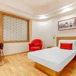 Red Fox By Lemon Tree Hotels, Delhi Airport