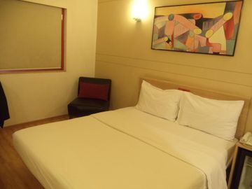 Red Fox By Lemon Tree Hotels, Delhi Airport 4*
