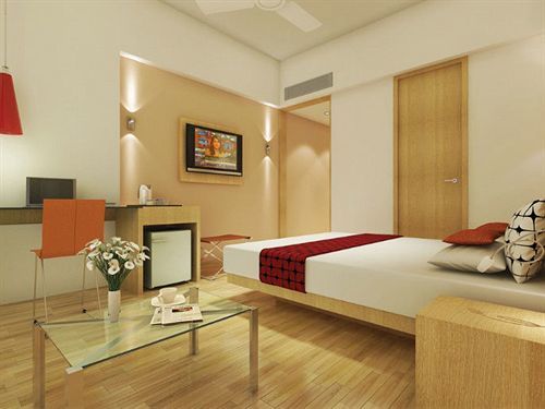 Red Fox By Lemon Tree Hotels, Delhi Airport Hotel New Delhi