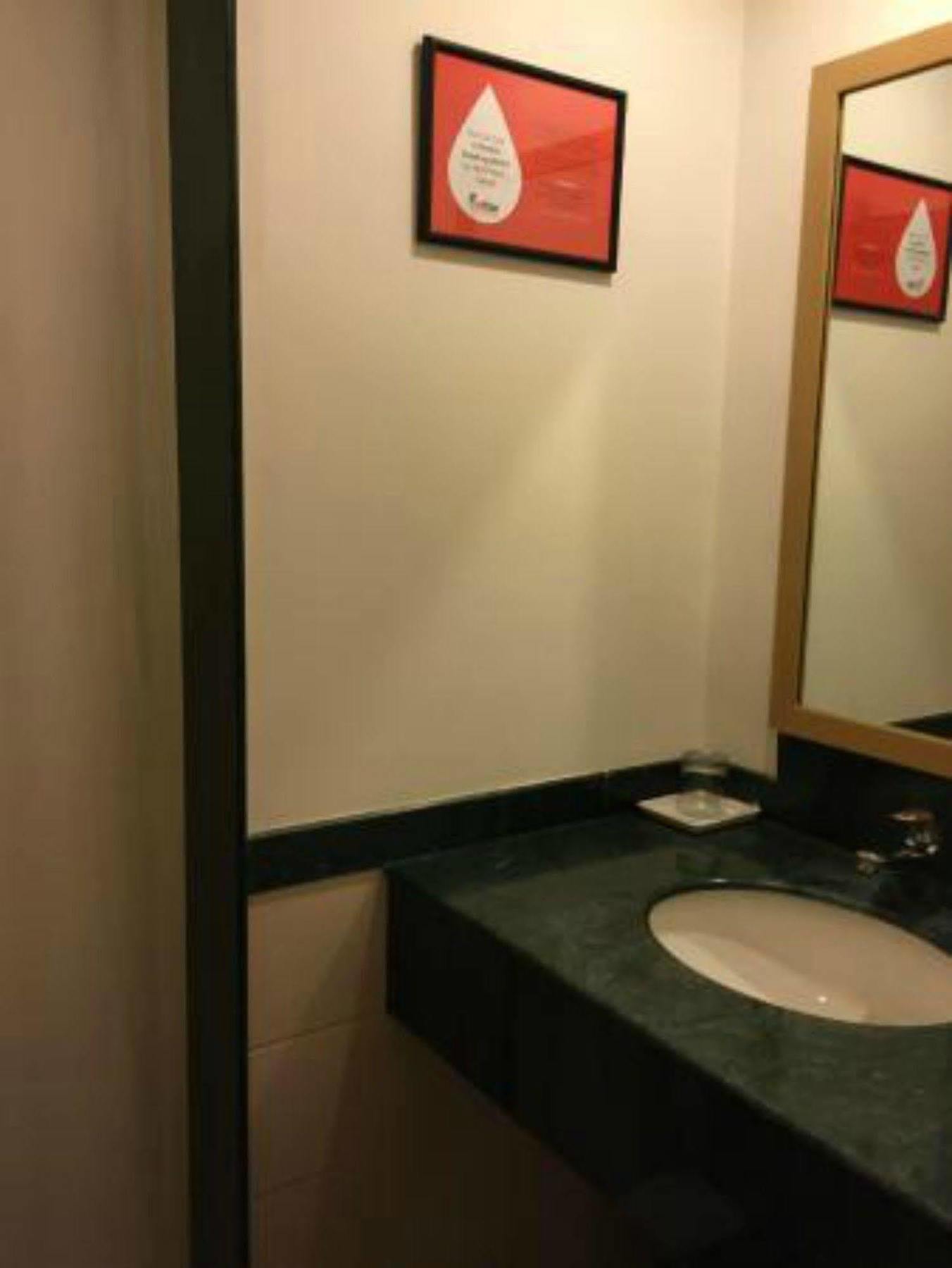 Red Fox By Lemon Tree Hotels, Delhi Airport Hotel